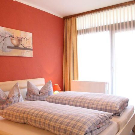 Appartement Scharf Bad Harzburg Buitenkant foto